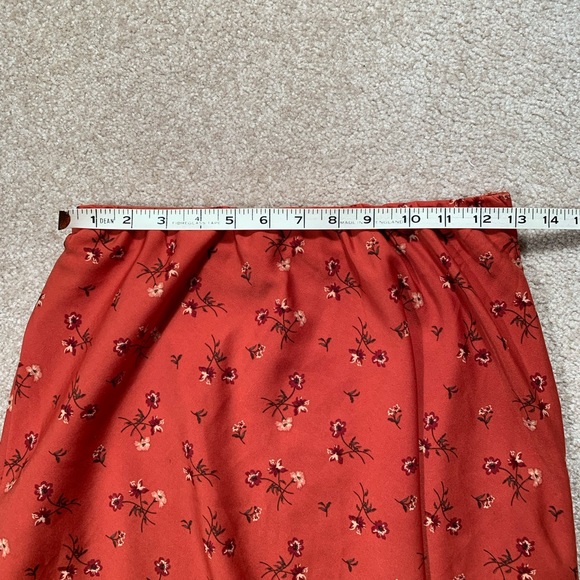 Hollister Skirt - Picture 6 of 8